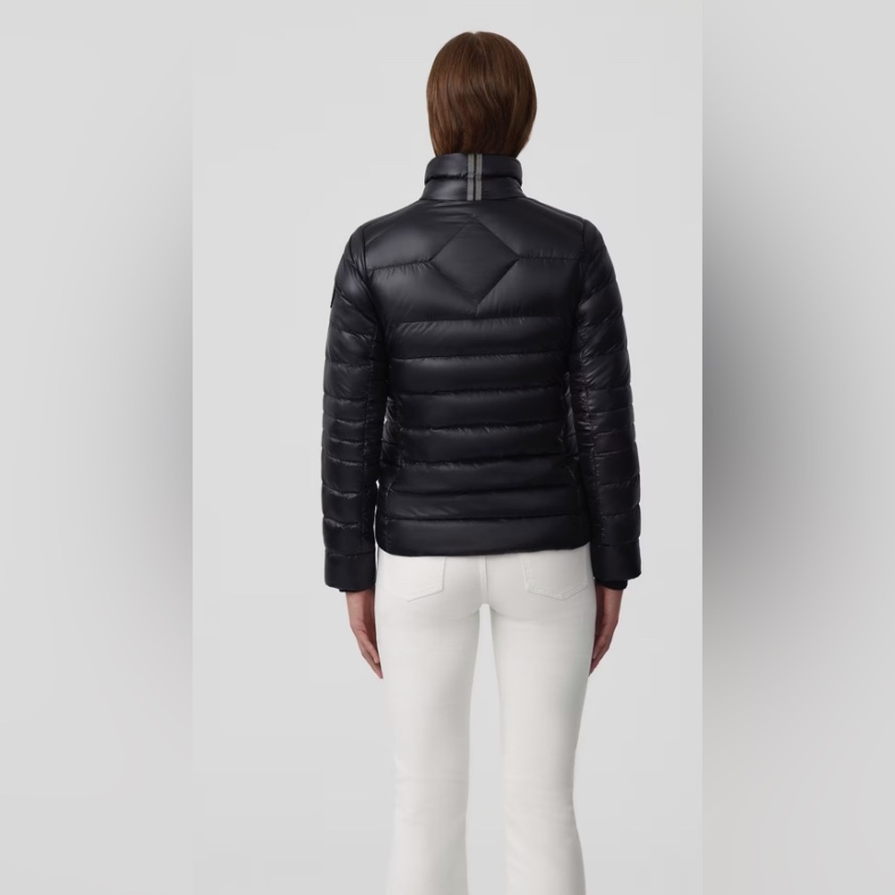 Canada Goose Black Label Cypress Jacket 2X - Picture 3 of 12